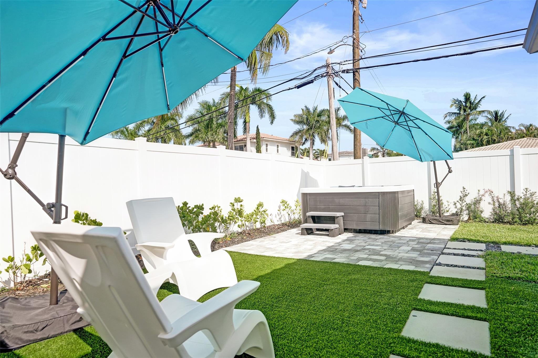 Boca Harbour Sec 03 - Residential