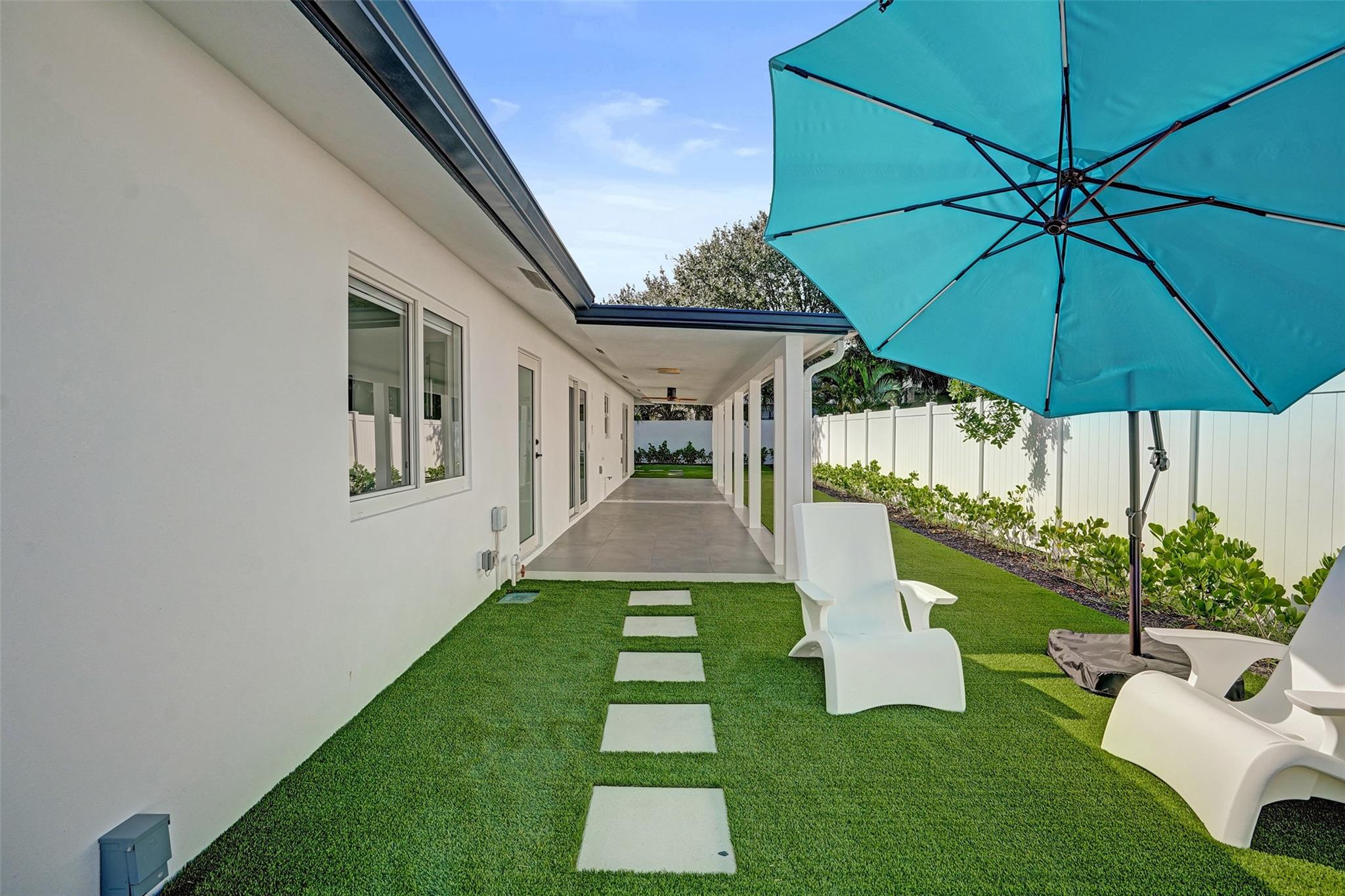 Boca Harbour Sec 03 - Residential