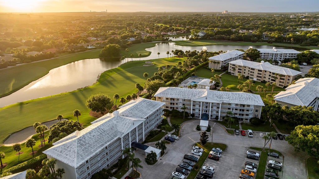 Photo of 3501 Village Boulevard #404, West Palm Beach, FL 33409 (MLS # R11006264)
