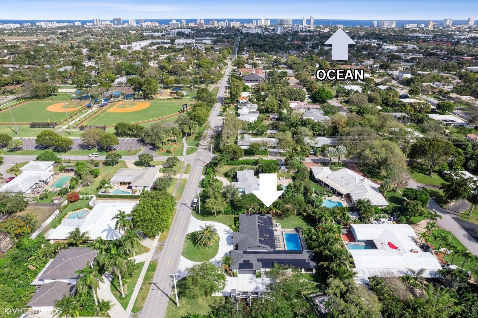 600 NE 4th Street