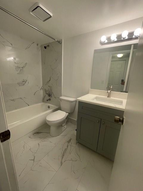 Tradewinds C Condo - Residential Lease