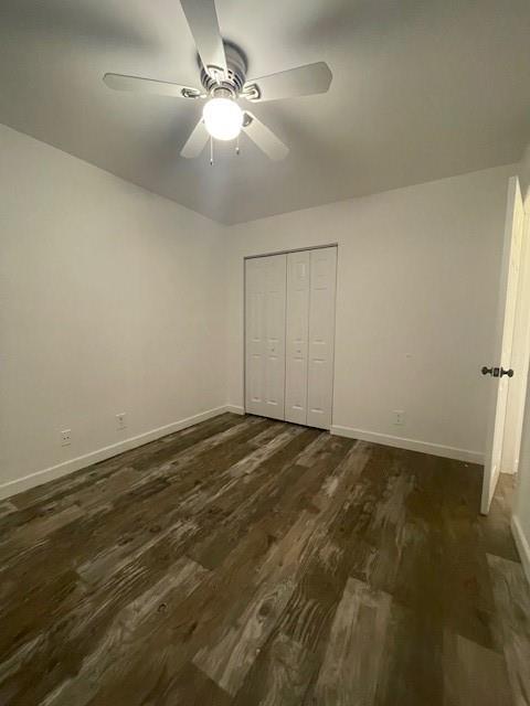 Tradewinds C Condo - Residential Lease