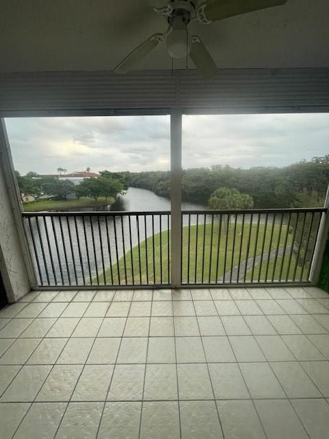 Tradewinds C Condo - Residential Lease