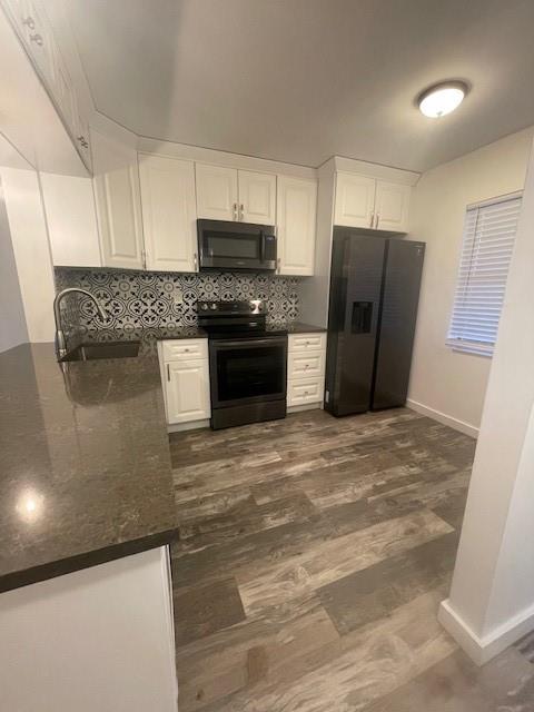 Tradewinds C Condo - Residential Lease