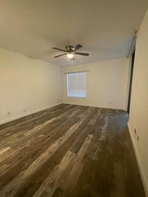 Tradewinds C Condo - Residential Lease