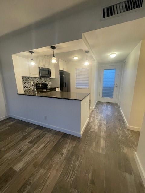 Tradewinds C Condo - Residential Lease