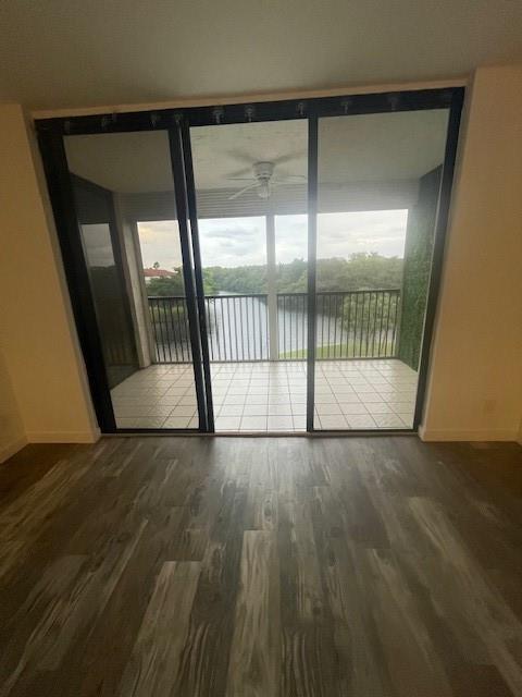 Tradewinds C Condo - Residential Lease