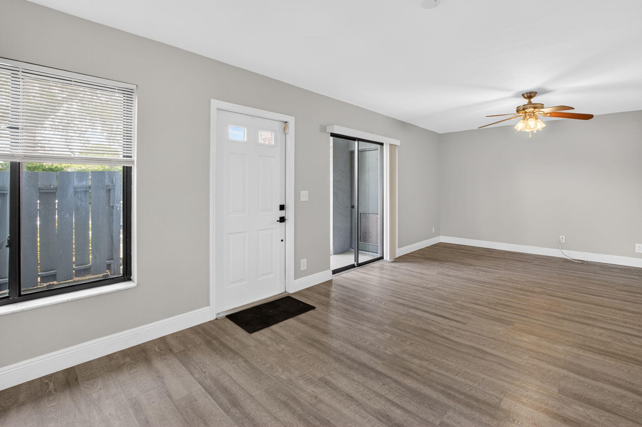 ENVIRONMENT I CONDO - Residential