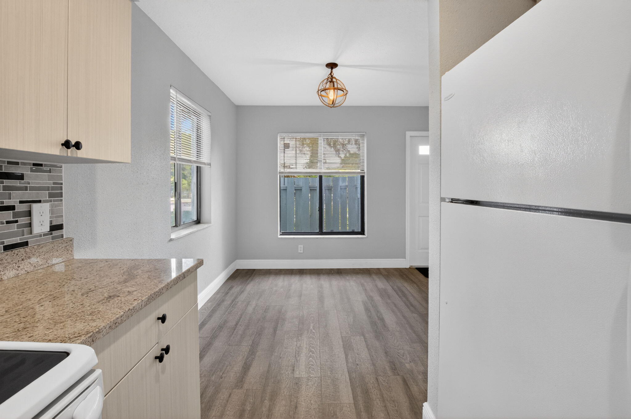ENVIRONMENT I CONDO - Residential