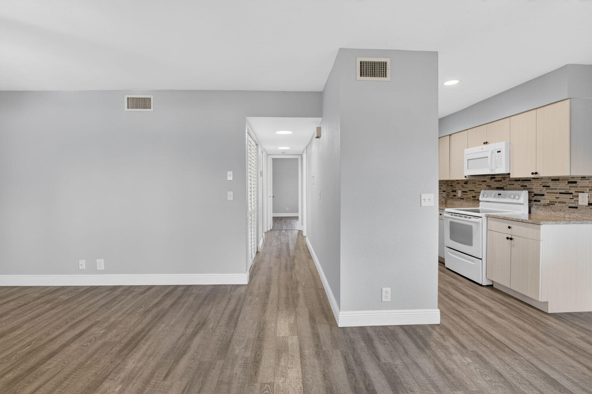 ENVIRONMENT I CONDO - Residential