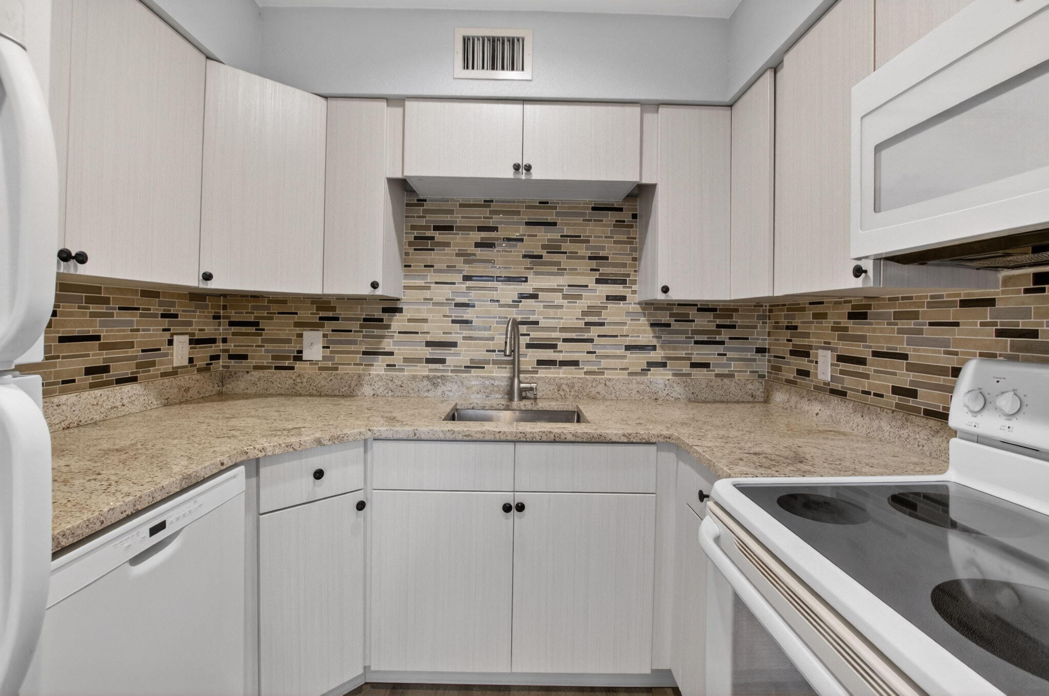 ENVIRONMENT I CONDO - Residential