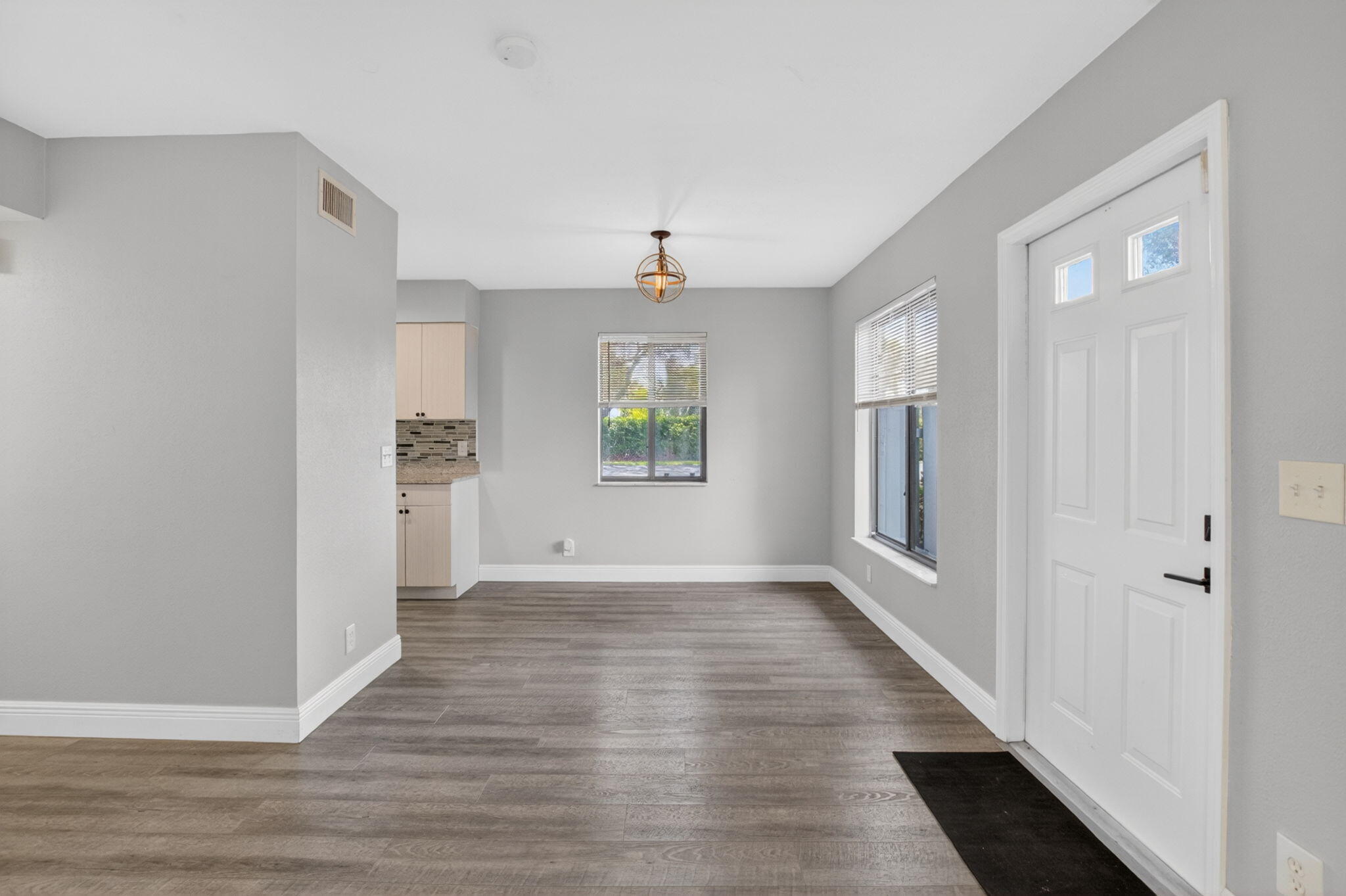 ENVIRONMENT I CONDO - Residential