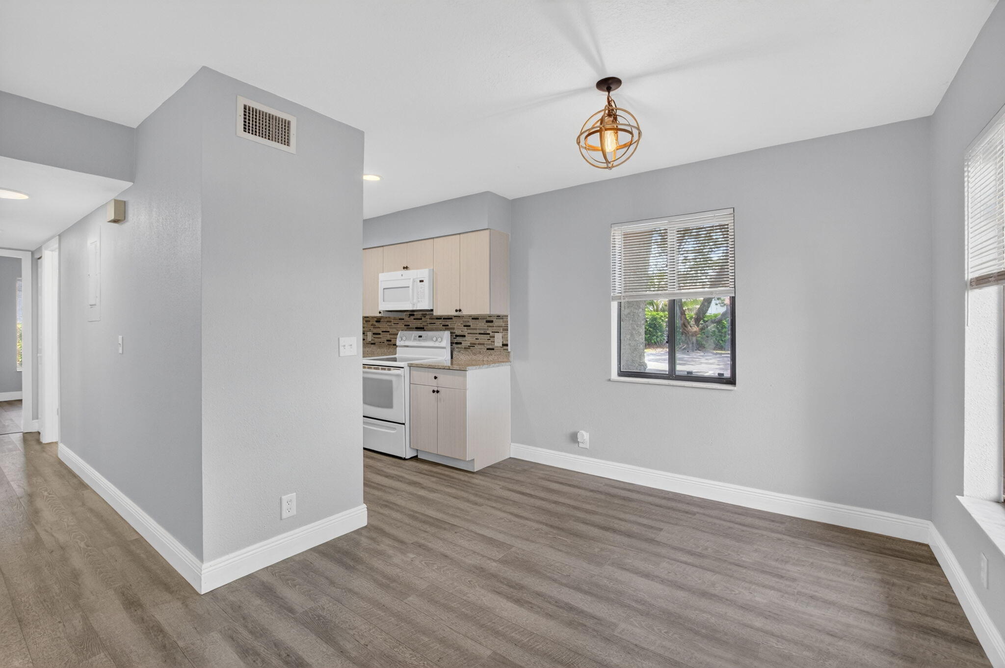 ENVIRONMENT I CONDO - Residential