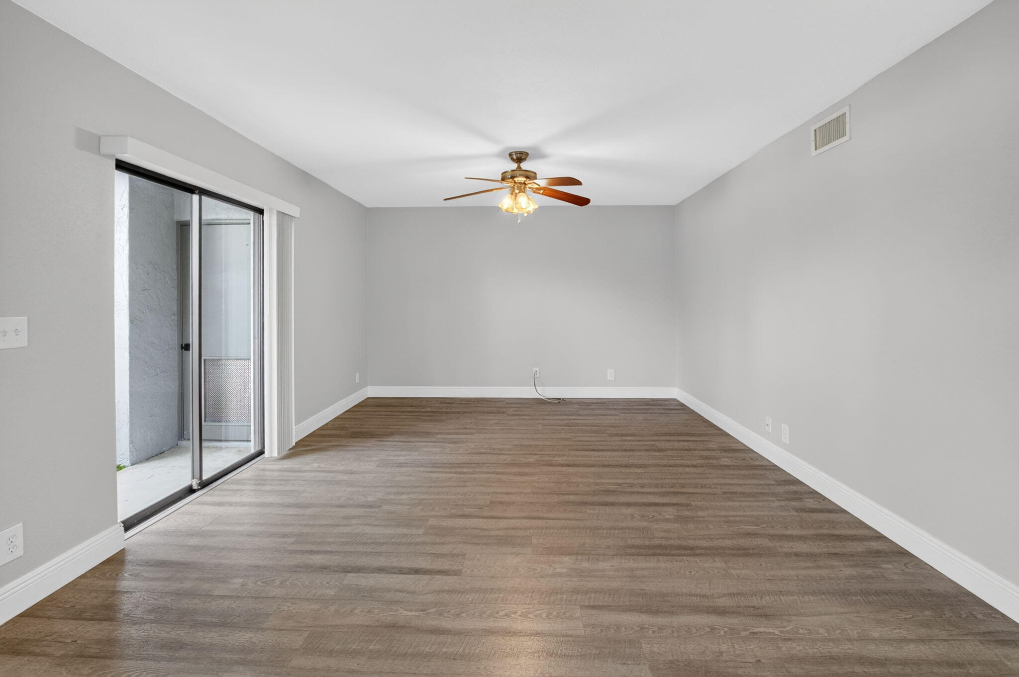 ENVIRONMENT I CONDO - Residential