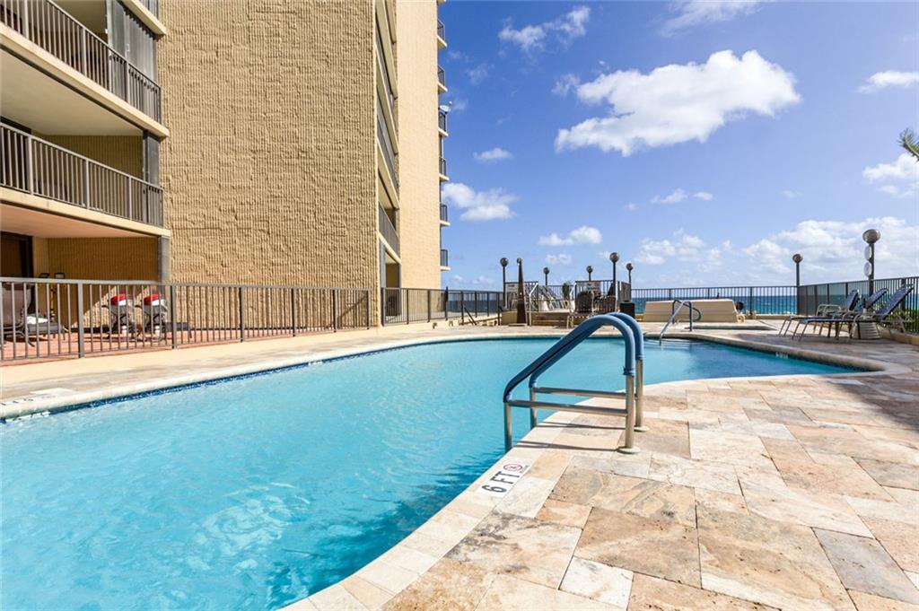 Overlook Condo - Residential