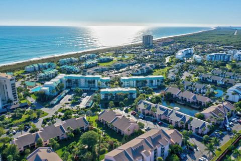 Photo of 2400 S Ocean Drive #111, Fort Pierce, FL 34949 (MLS # B26009278)
