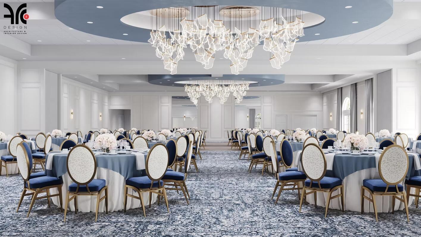 PALM ISLES WEST - Residential