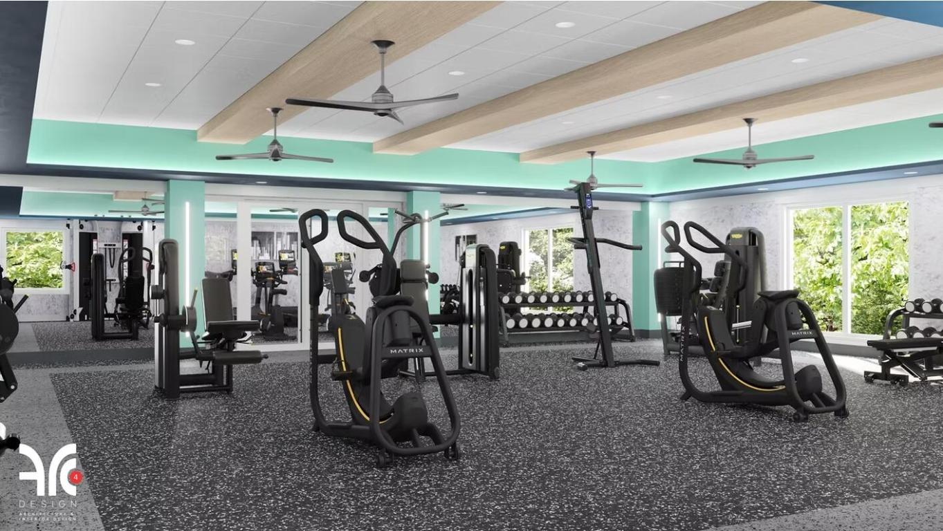 PALM ISLES WEST - Residential