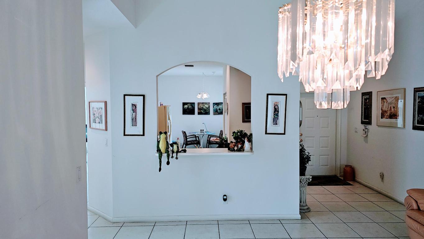 PALM ISLES WEST - Residential