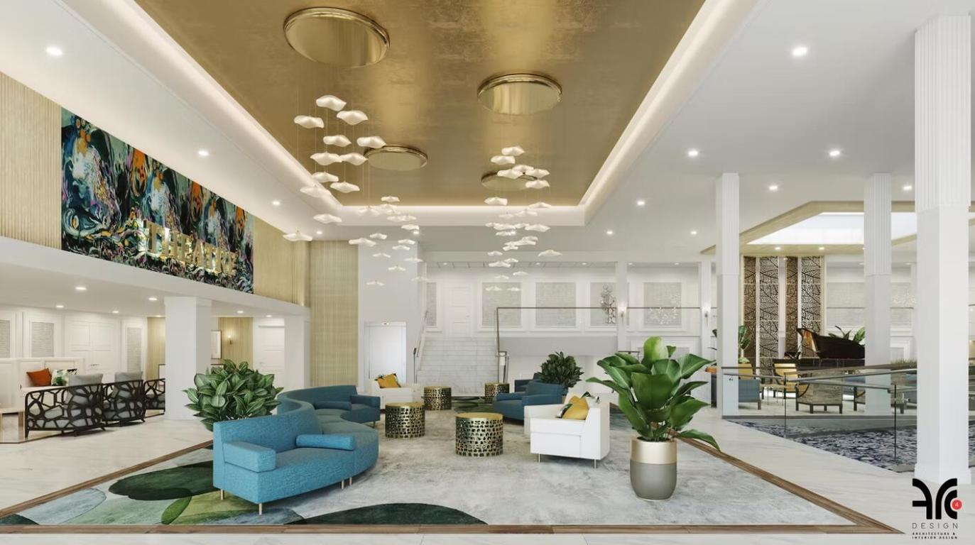 PALM ISLES WEST - Residential