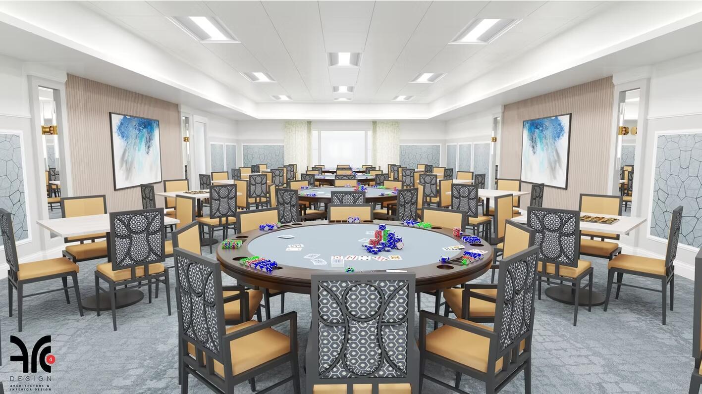 PALM ISLES WEST - Residential