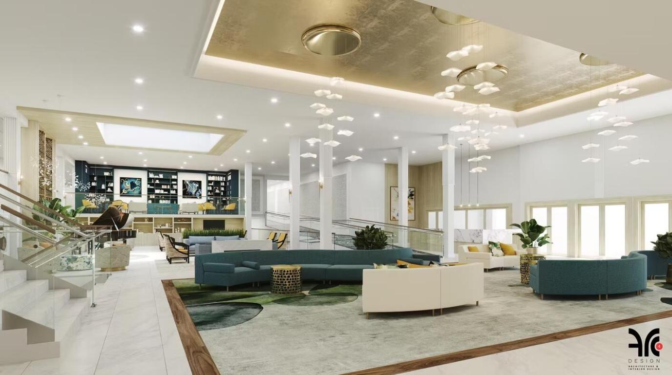 PALM ISLES WEST - Residential