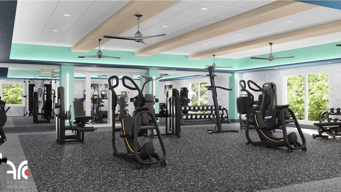 PALM ISLES WEST - Residential