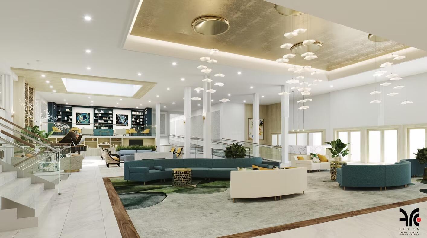 PALM ISLES WEST - Residential