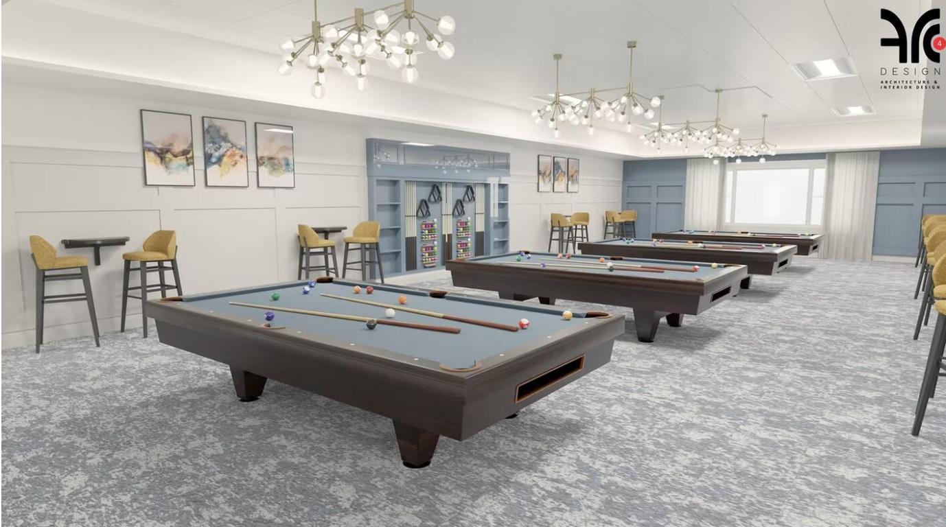 PALM ISLES WEST - Residential