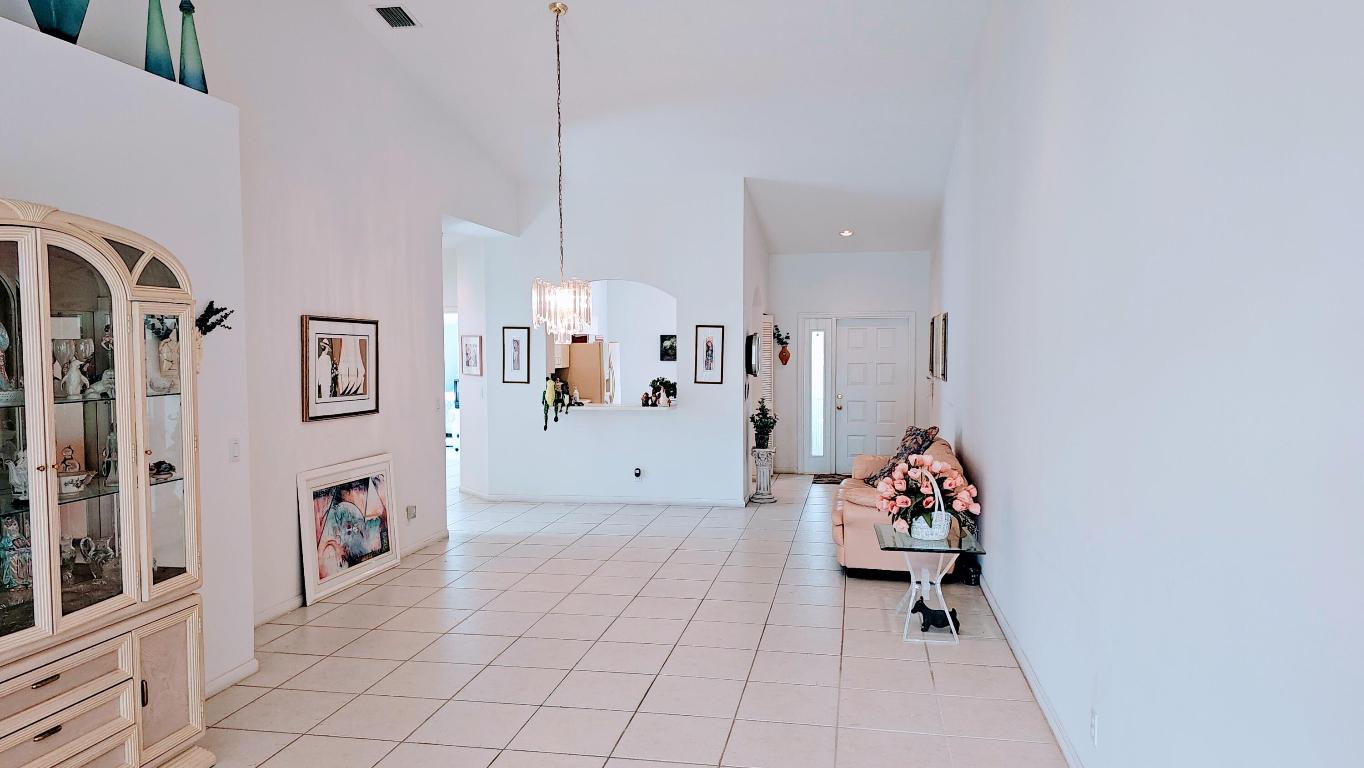 PALM ISLES WEST - Residential