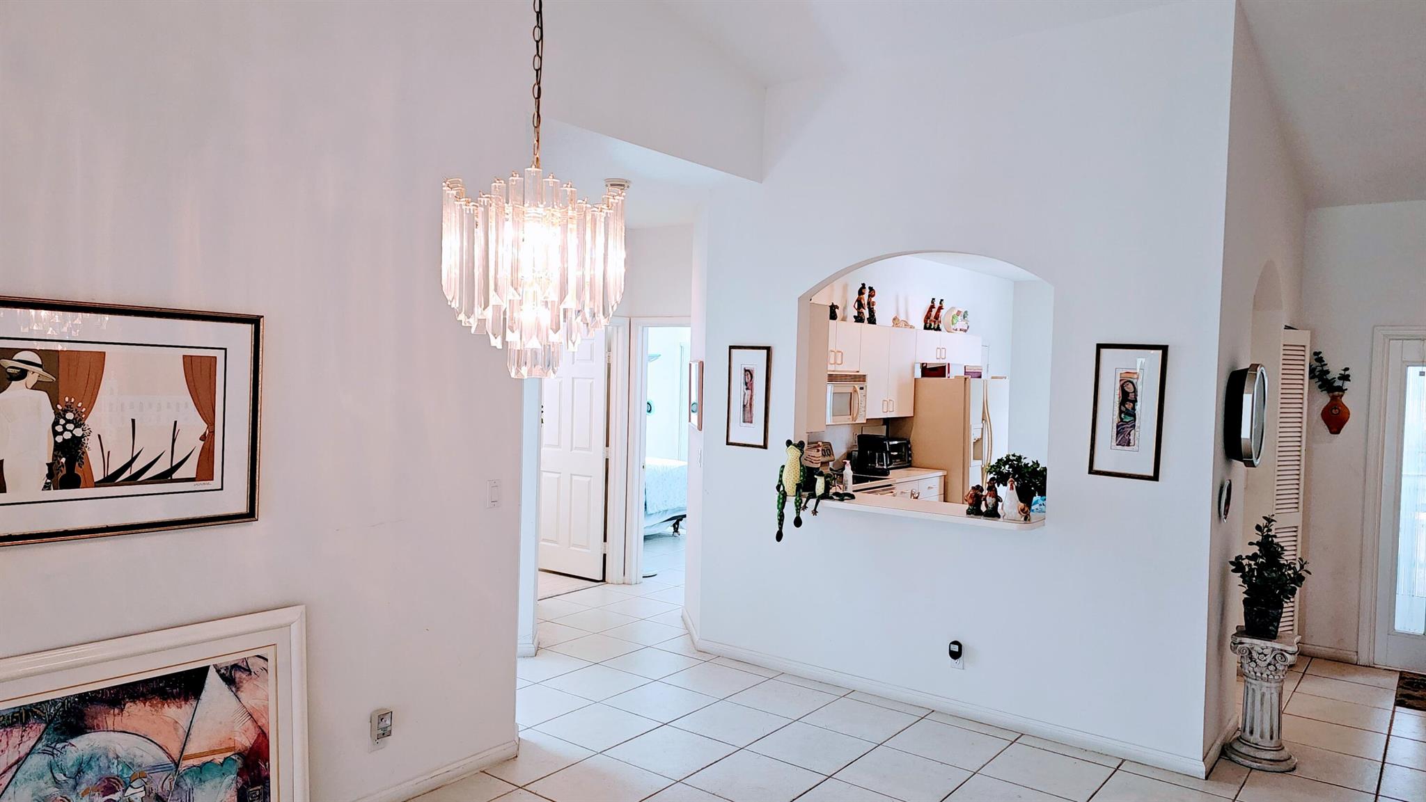 PALM ISLES WEST - Residential