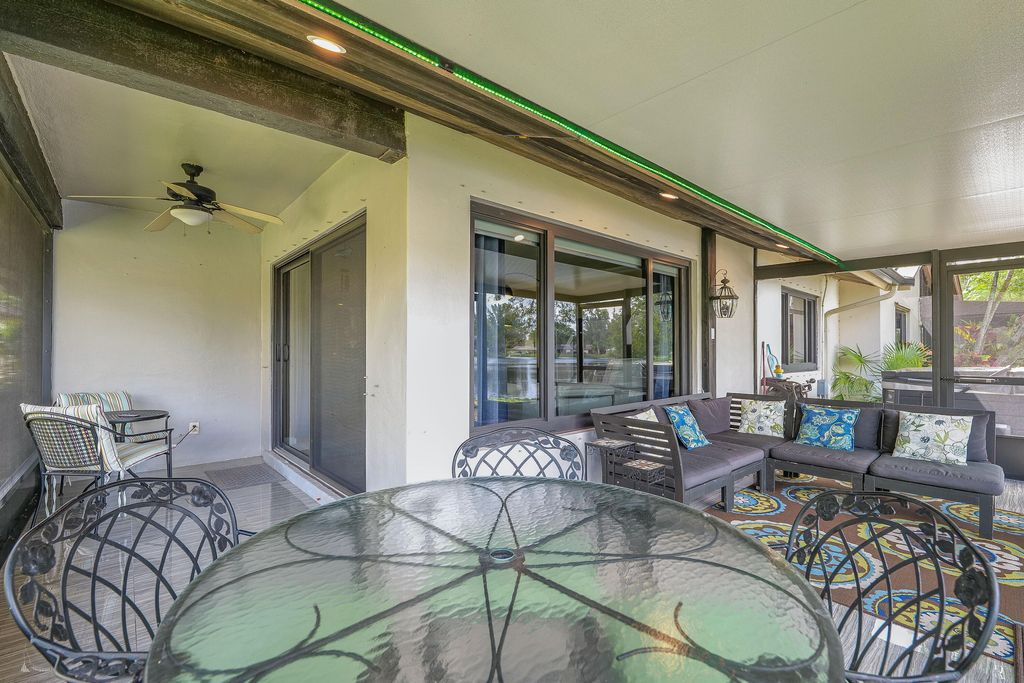 Photo of 5535 Constant Spring Terrace #216, Lauderhill, FL 33319 (MLS # B26001822)