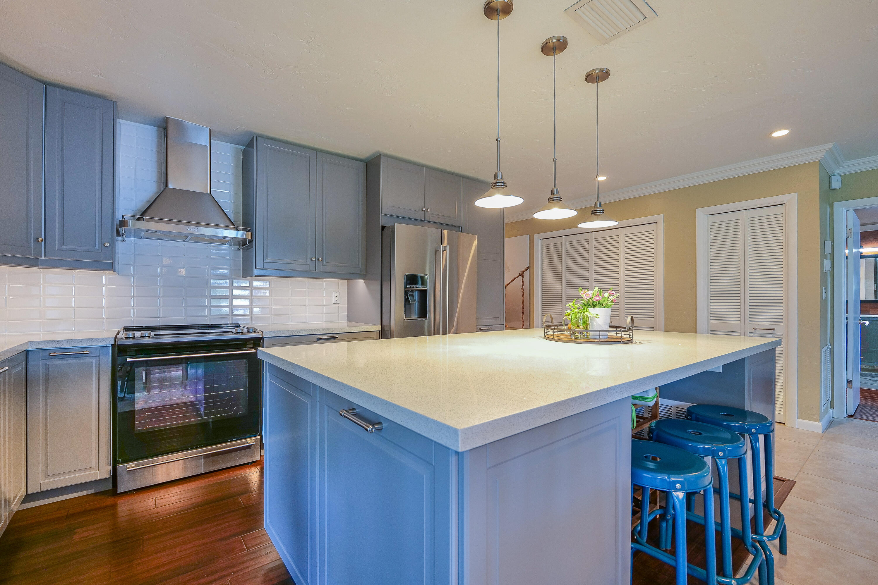 HILLS OF INVERRARY - Residential