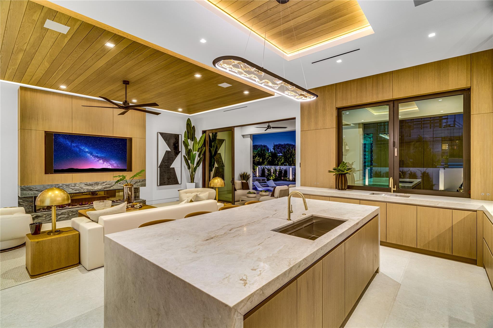 Amended Place Of Boyntons - Residential