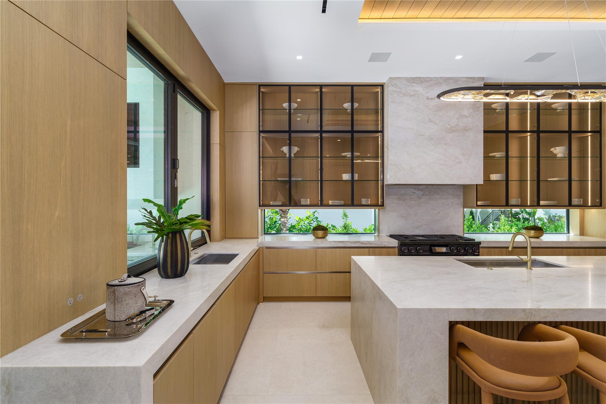 Amended Place Of Boyntons - Residential