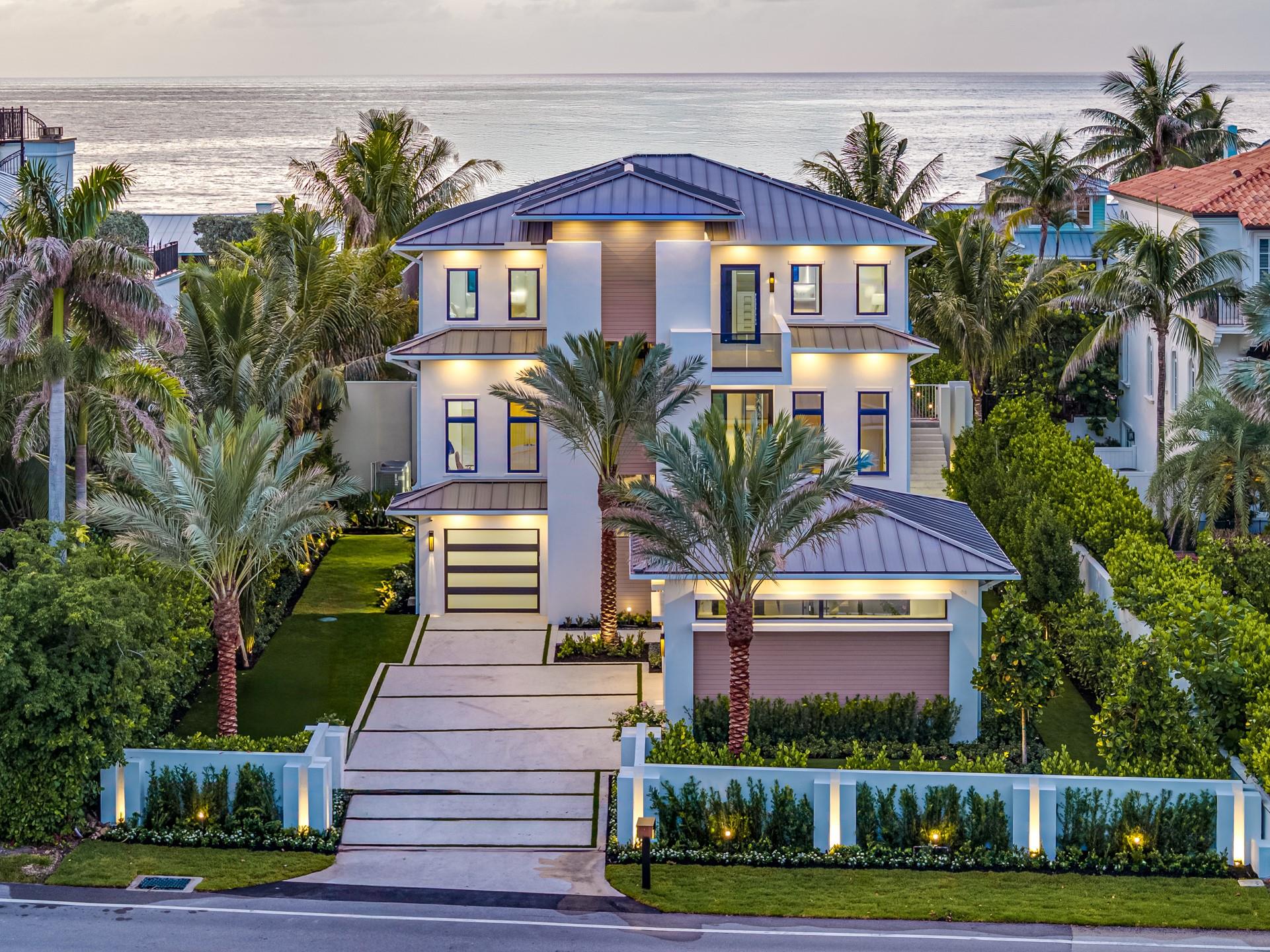 6107 N Ocean Blvd