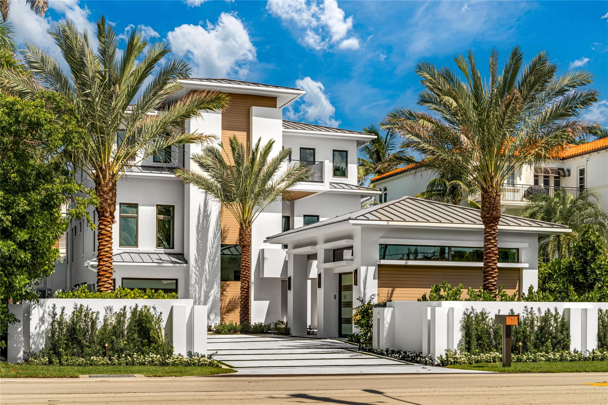 Amended Place Of Boyntons - Residential