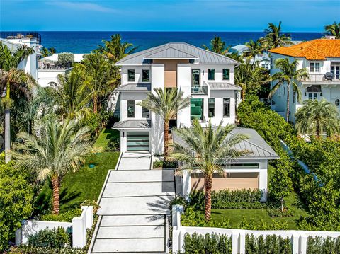 6107 N Ocean Blvd Ocean Ridge FL 33435