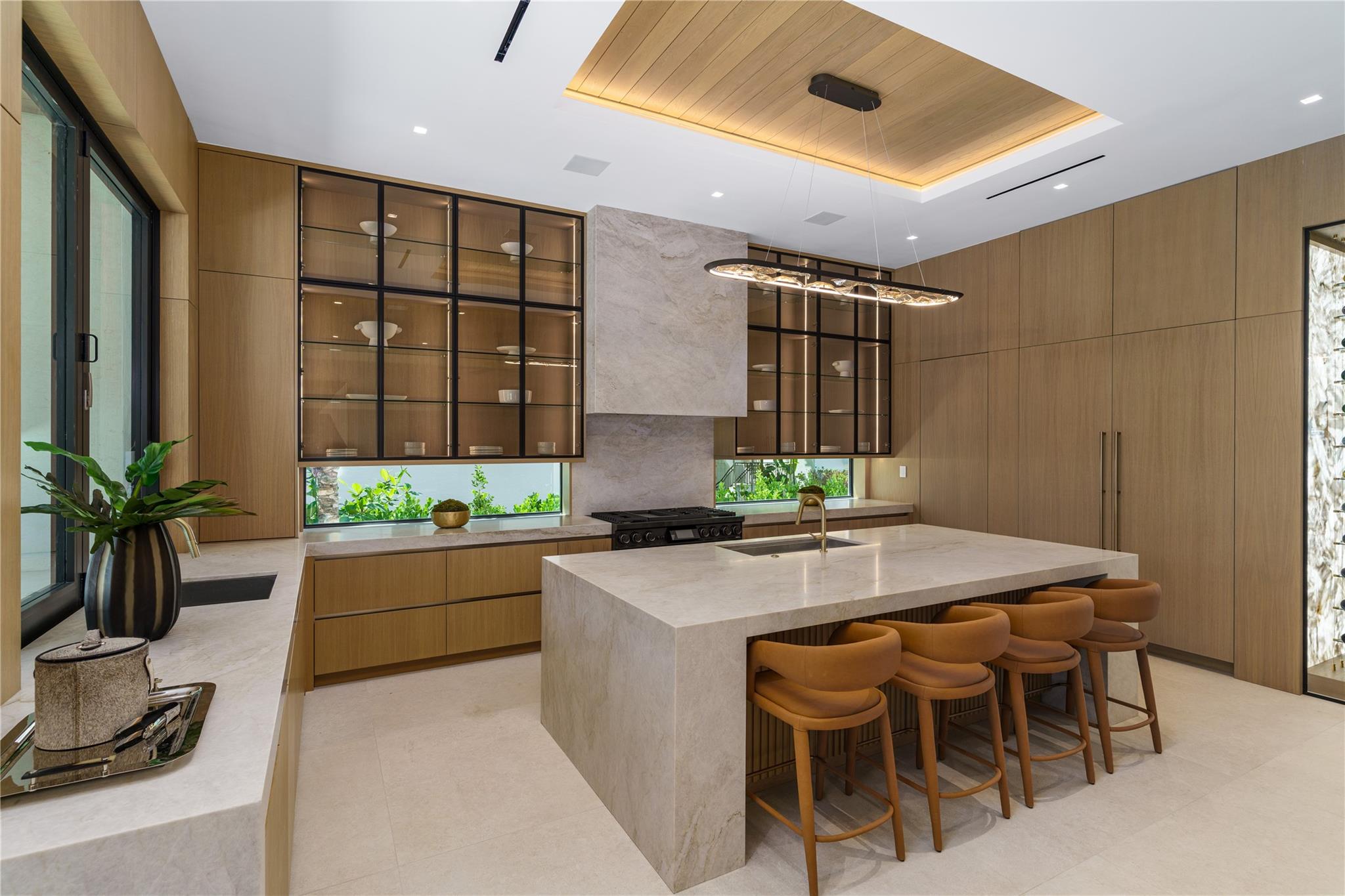 Amended Place Of Boyntons - Residential