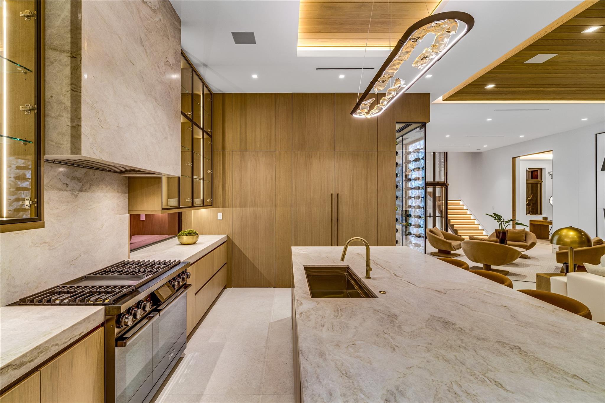 Amended Place Of Boyntons - Residential