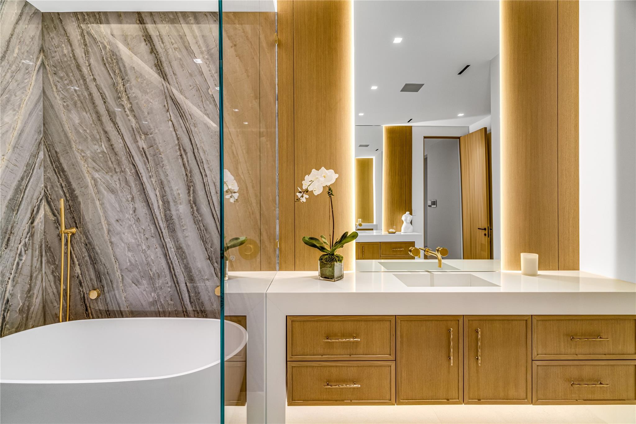 Amended Place Of Boyntons - Residential