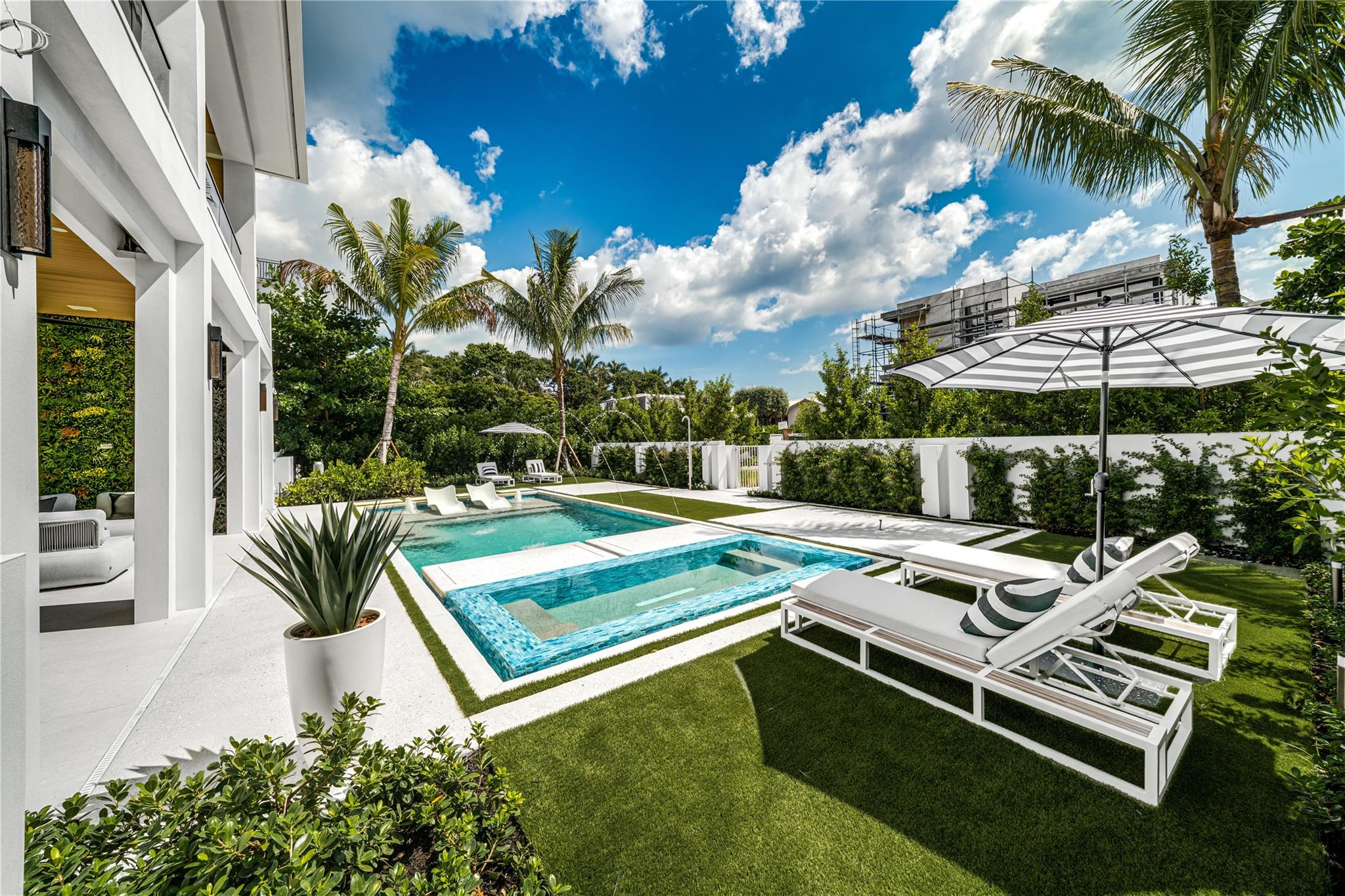 Amended Place Of Boyntons - Residential