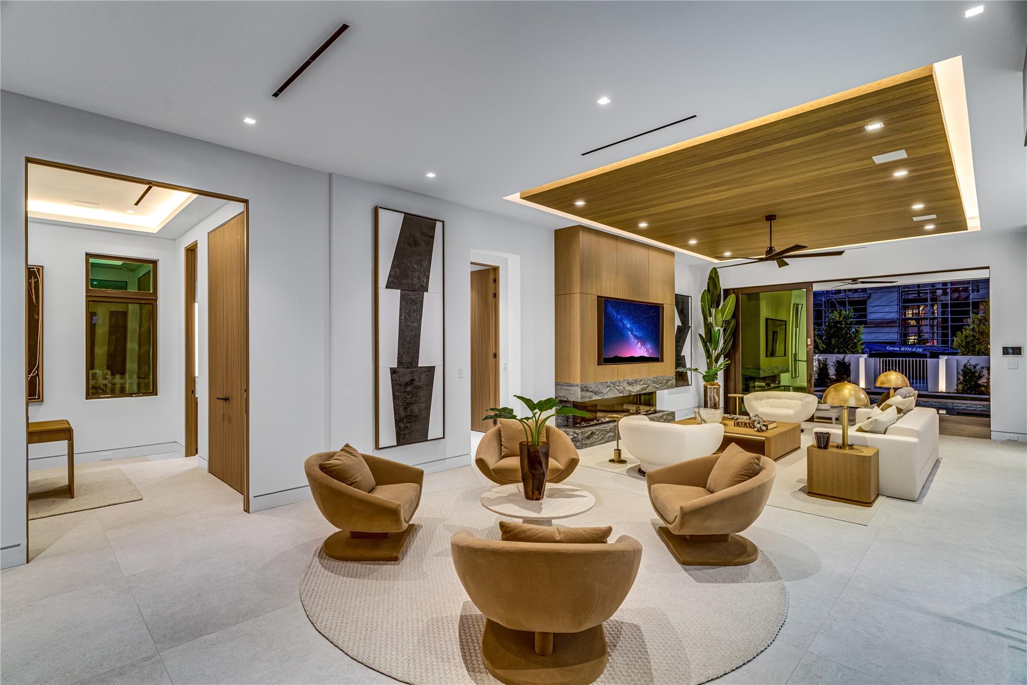 Amended Place Of Boyntons - Residential