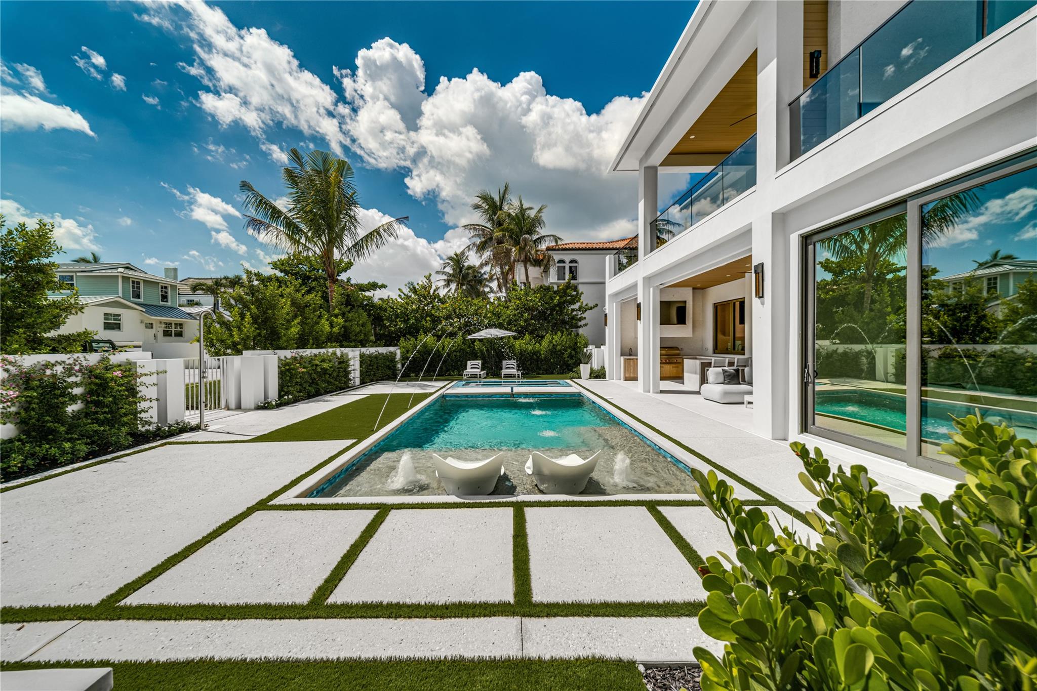 Amended Place Of Boyntons - Residential