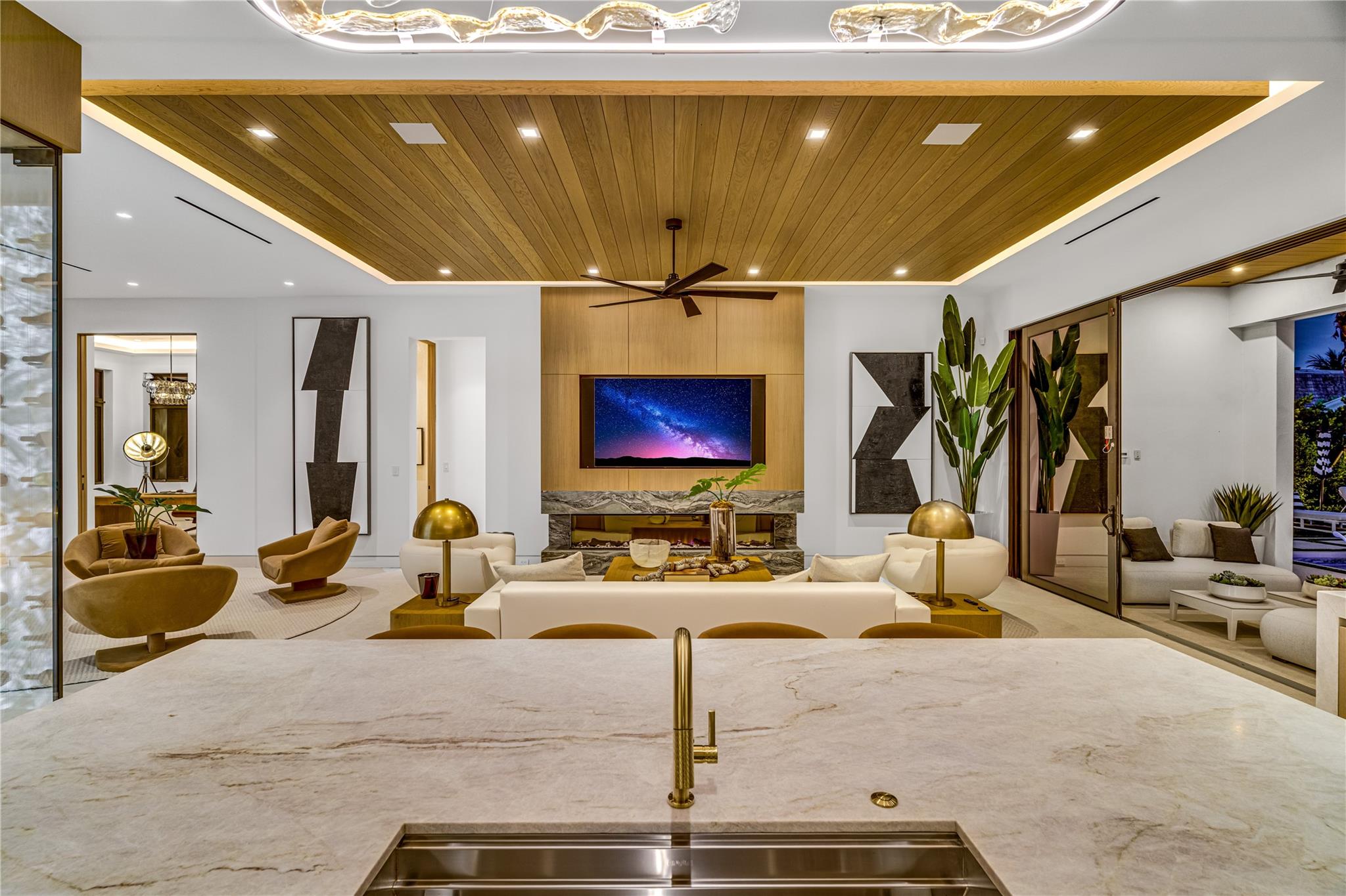 Amended Place Of Boyntons - Residential