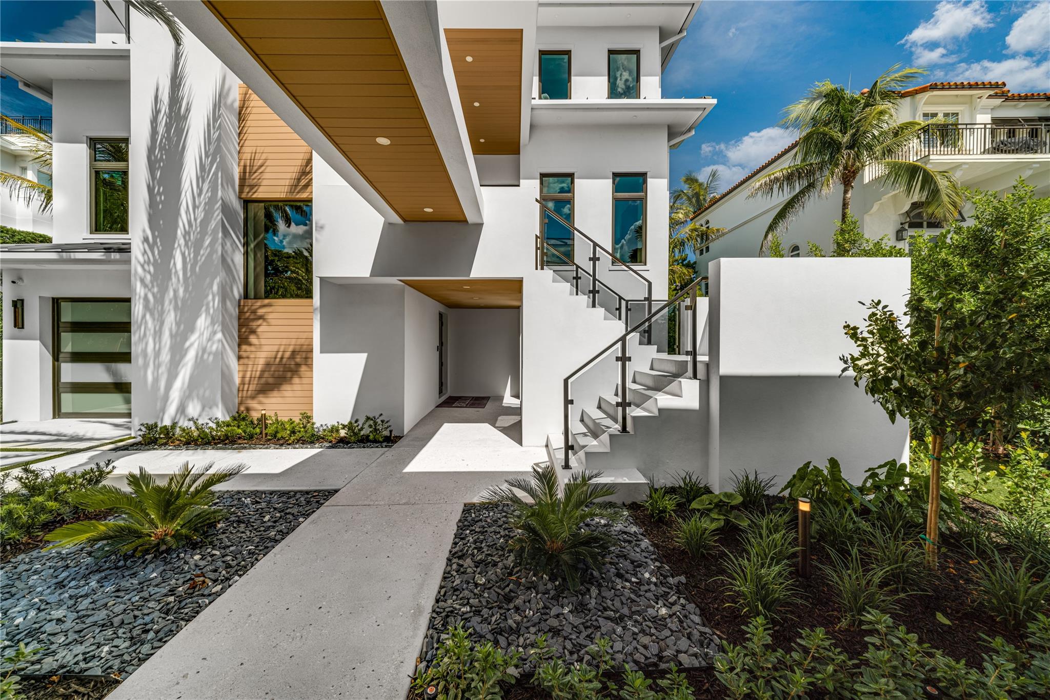 Amended Place Of Boyntons - Residential