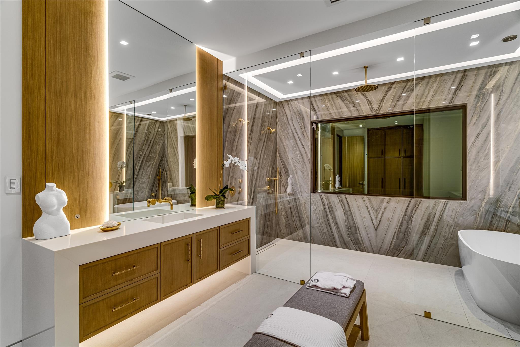 Amended Place Of Boyntons - Residential