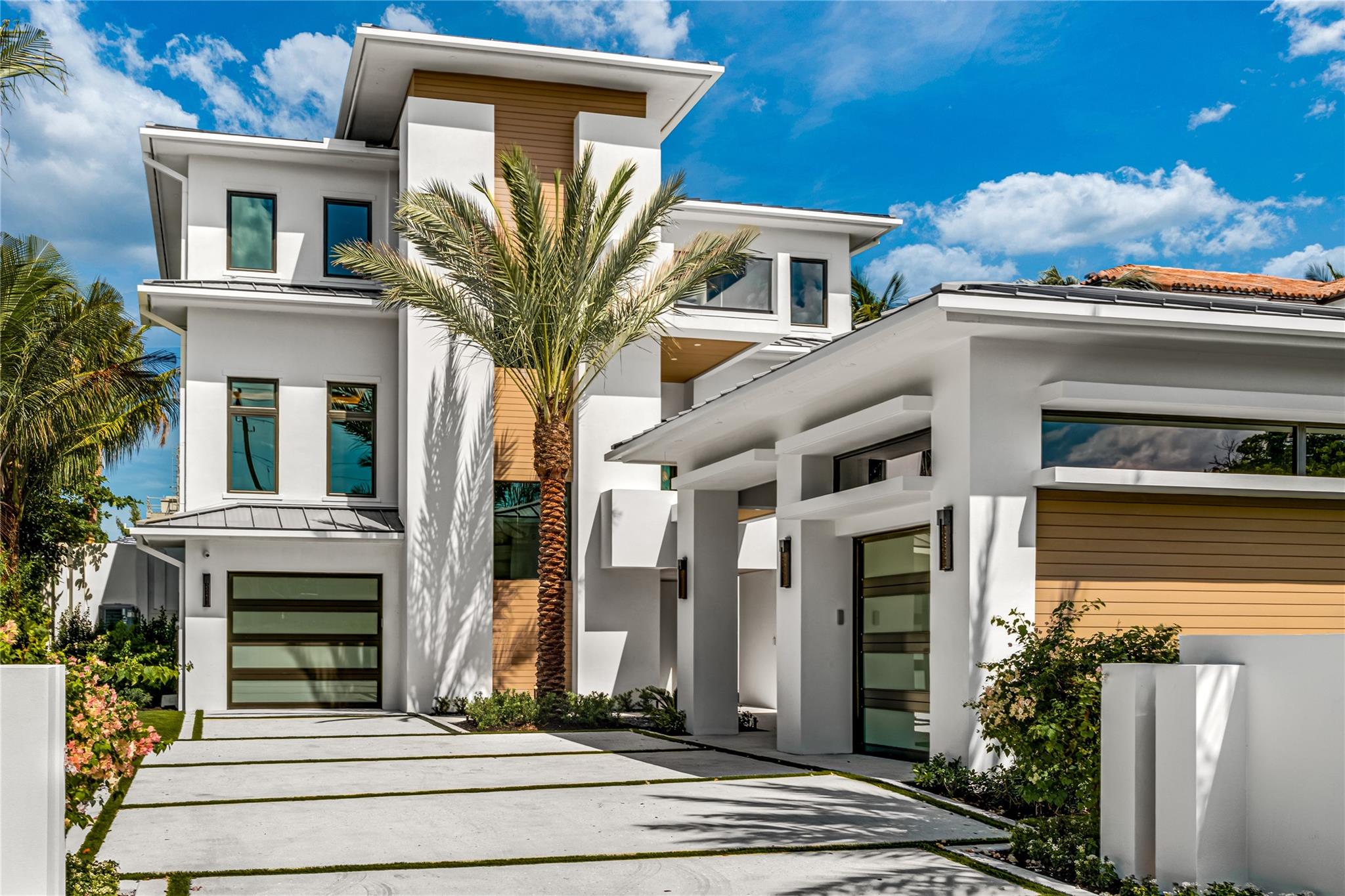 Amended Place Of Boyntons - Residential