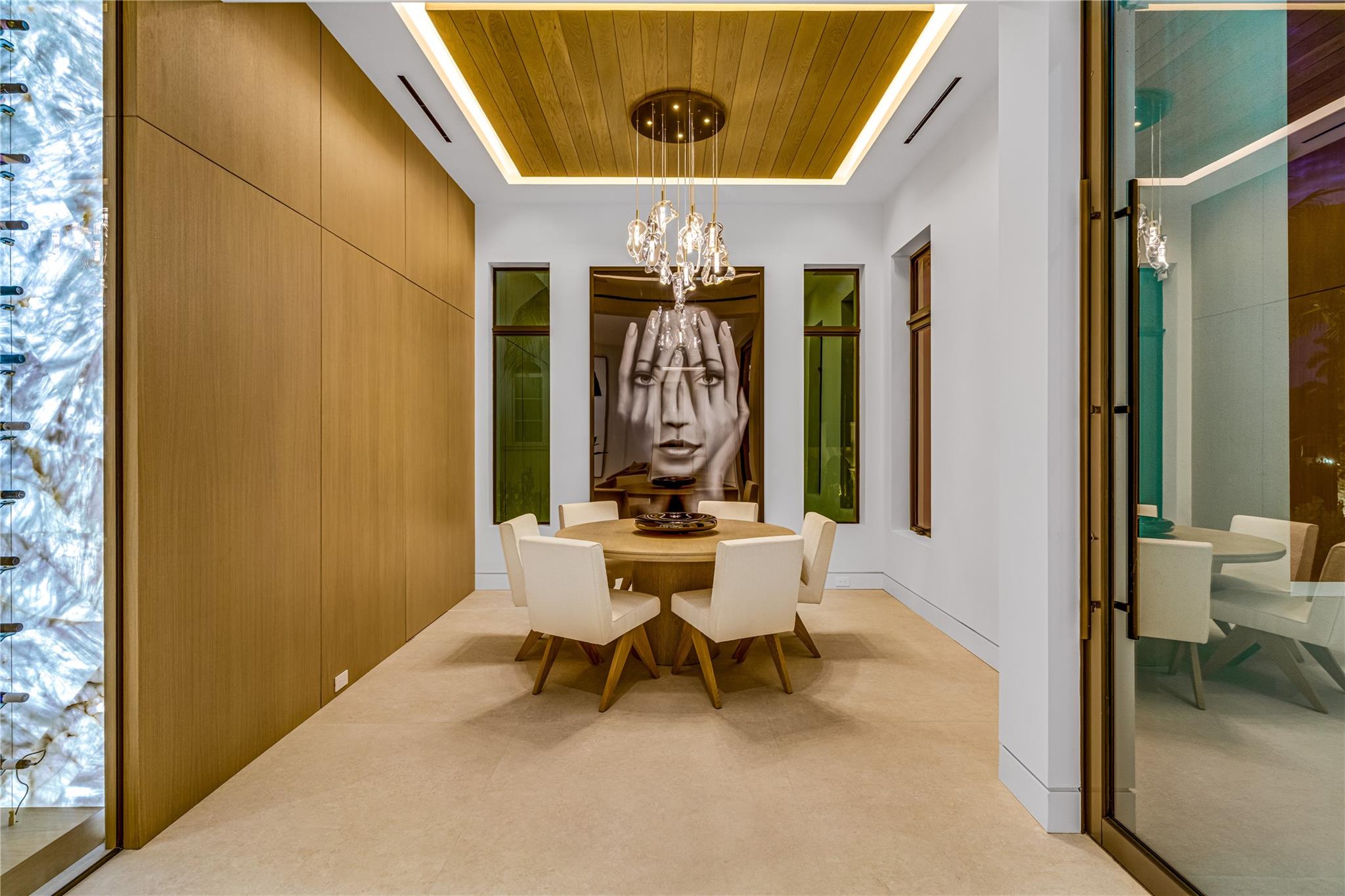 Amended Place Of Boyntons - Residential