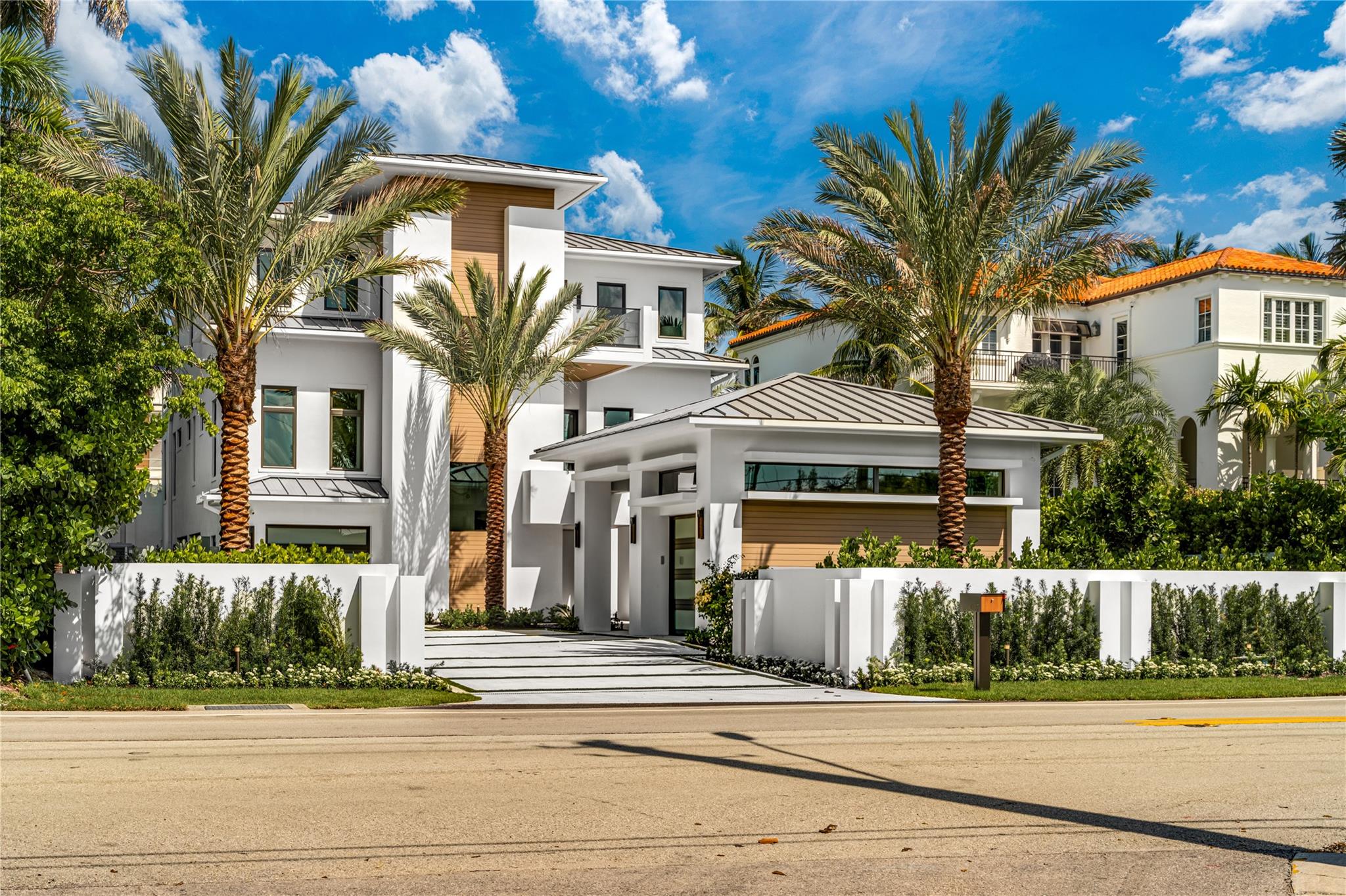 Amended Place Of Boyntons - Residential